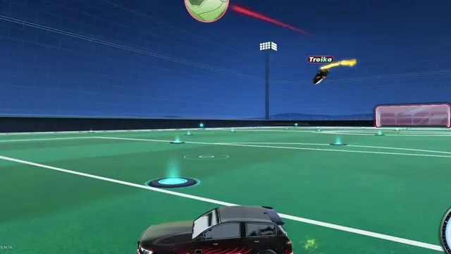 The same play from the opponent’s view