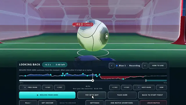 Research: TRY WITH BOT